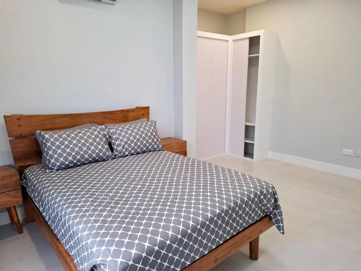 Apartment Escape360 Condo 2 - Sea Views, Luxurious & Modern Westerhall Land Settlement Grenada